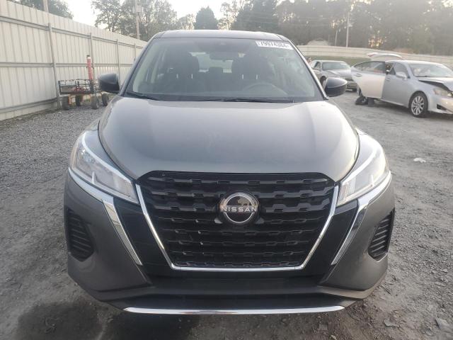 Photo 5 from auction – 2023 NISSAN KICKS S with VIN 3N1CP5BV5PL531709