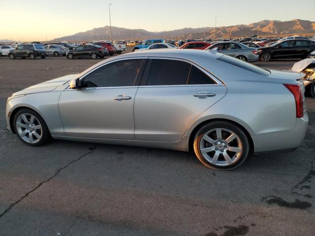 Photo 2 from auction – 2014 CADILLAC ATS with VIN 1G6AA5RA2E0173880