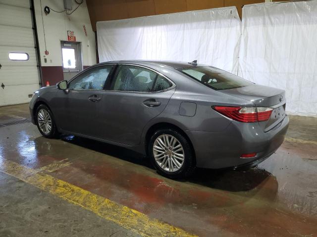 Photo 2 from auction – 2014 LEXUS ES 350 with VIN JTHBK1GG0E2103084