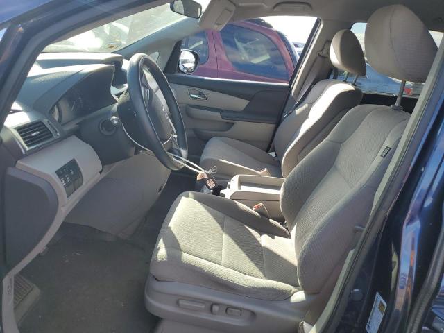 Photo 7 from auction – 2015 HONDA ODYSSEY EX with VIN 5FNRL5H43FB074283