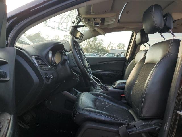 Photo 7 from auction – 2015 DODGE JOURNEY CR with VIN 3C4PDCGG5FT622791