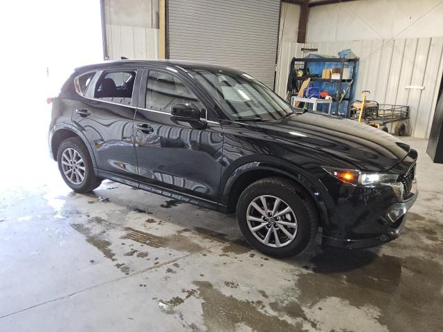 Photo 4 from auction – 2024 MAZDA CX-5 SELEC with VIN JM3KFBBL2R0502152