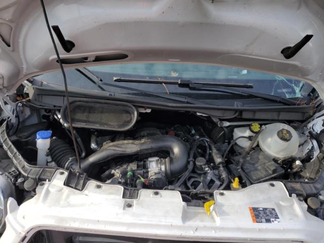 Photo 12 from auction – 2022 FORD TRANSIT T- with VIN 1FDAX2C82NKA69339