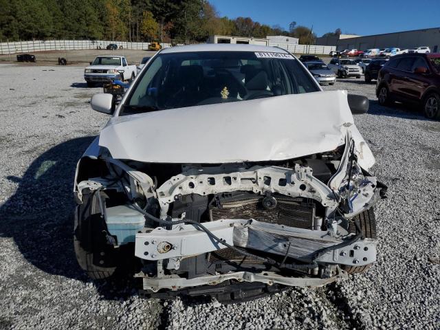 Photo 5 from auction – 2012 TOYOTA YARIS with VIN JTDBT4K31CL022011