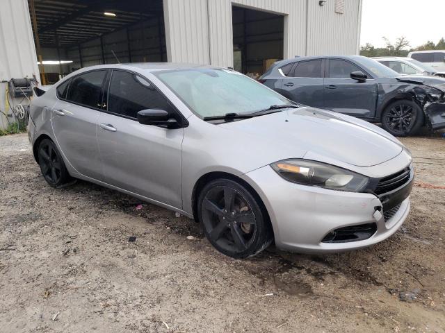 Photo 4 from auction – 2015 DODGE DART SXT with VIN 1C3CDFBBXFD121109