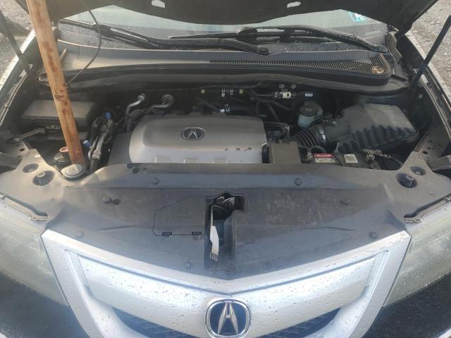 Фото 12 с аукциона – 2012 ACURA MDX TECHNO с VIN 2HNYD2H44CH513577
