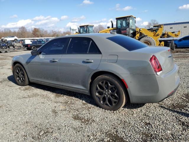 Photo 2 from auction – 2019 CHRYSLER 300 S with VIN 2C3CCAGG0KH539749