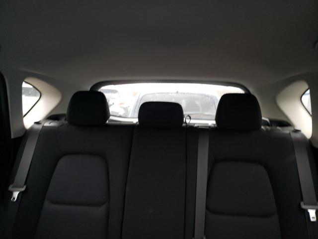 Photo 10 from auction – 2020 MAZDA CX-5 SPORT with VIN JM3KFBBM7L0760909