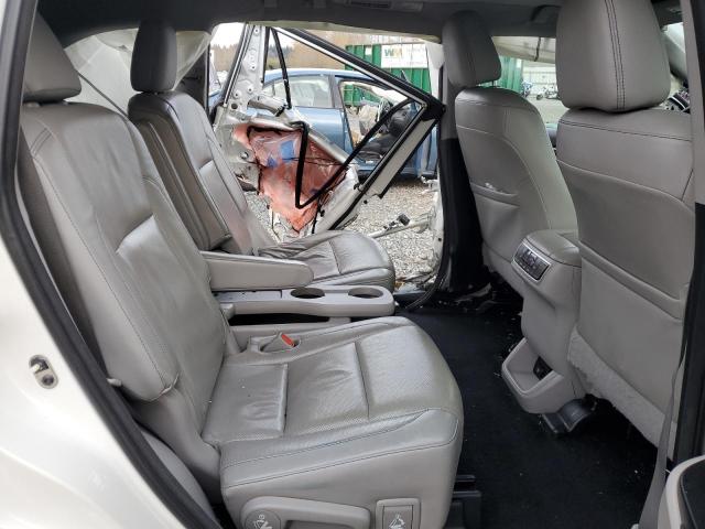 Снимка 11 от търг – 2014 TOYOTA HIGHLANDER с VIN 5TDDKRFH3ES029042