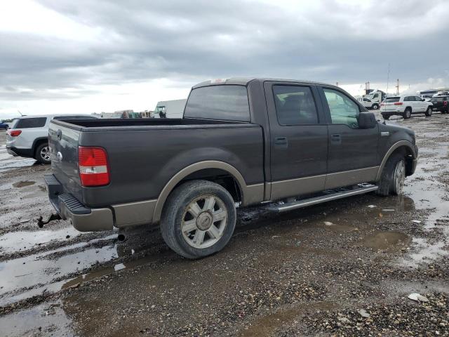 Photo 3 from auction – 2006 FORD F150 SUPER with VIN 1FTPW12V96FB68074