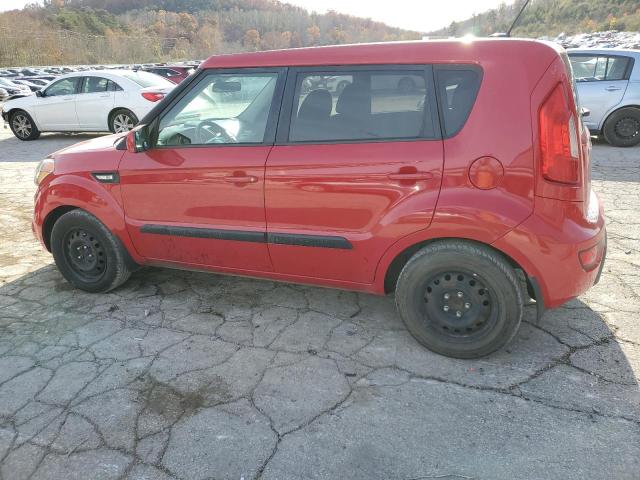 Photo 2 from auction – 2013 KIA SOUL with VIN KNDJT2A55D7503523