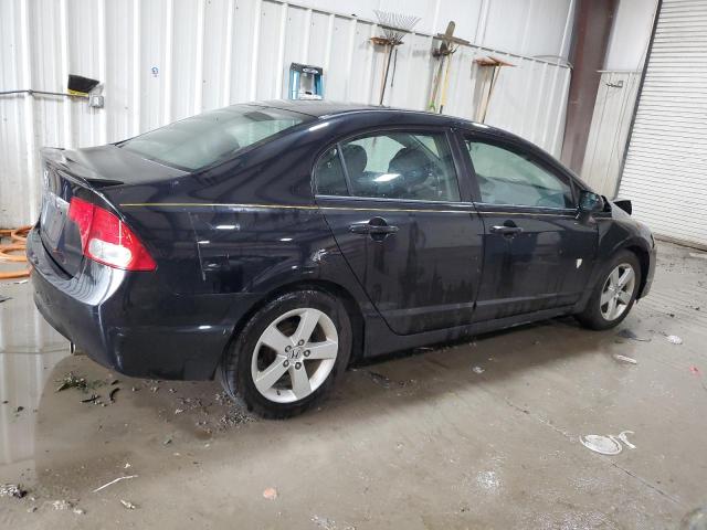 Photo 3 from auction – 2011 HONDA CIVIC LX-S with VIN 2HGFA1F65BH512104