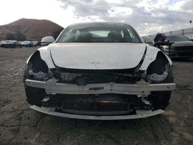 Photo 5 from auction – 2020 TESLA MODEL 3 with VIN 5YJ3E1EB4LF637168