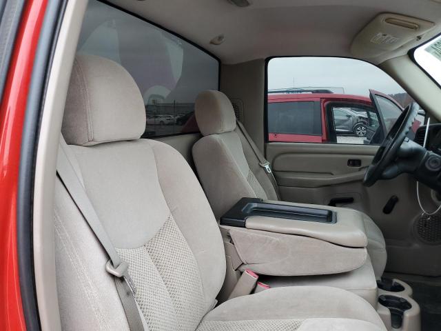 Photo 10 from auction – 2006 CHEVROLET SILVERADO with VIN 3GCEC14X76G171357