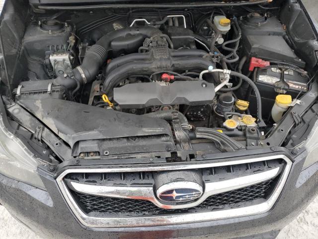 Photo 12 from auction – 2014 SUBARU XV CROSSTR with VIN JF2GPAKC6E8343123