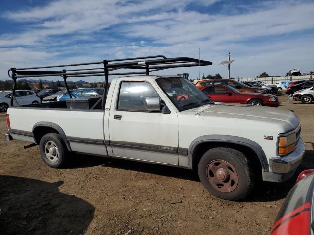 Photo 4 from auction – 1996 DODGE DAKOTA with VIN 1B7HL26X3TS574692
