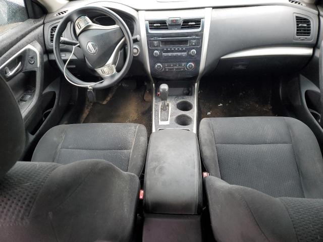 Photo 8 from auction – 2015 NISSAN ALTIMA 2.5 with VIN 1N4AL3APXFN314944