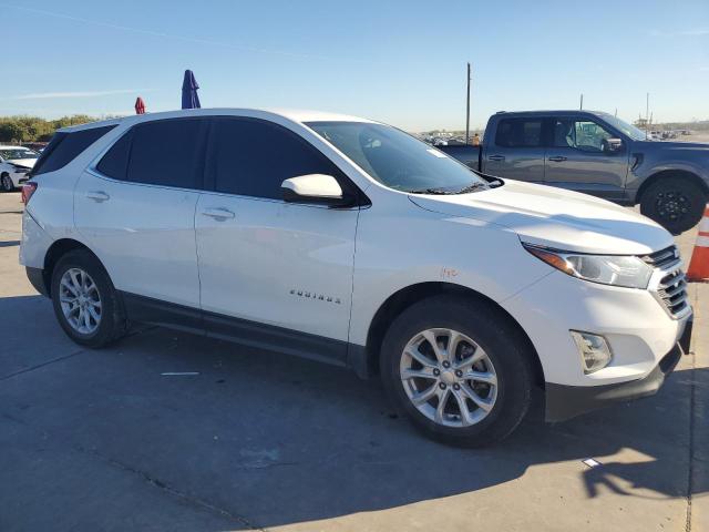 Photo 4 from auction – 2018 CHEVROLET EQUINOX LT with VIN 3GNAXJEVXJS531329