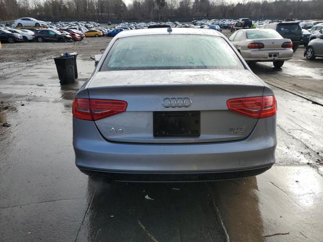 صورة رقم 6 من المزاد - 2015 AUDI A4 PREMIUM مع VIN WAUFFAFL5FN002674