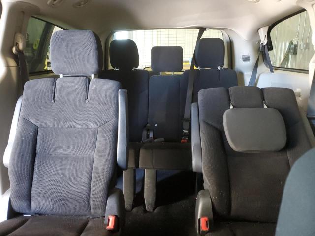 Photo 10 from auction – 2019 DODGE GRAND CARA with VIN 2C4RDGBGXKR596144