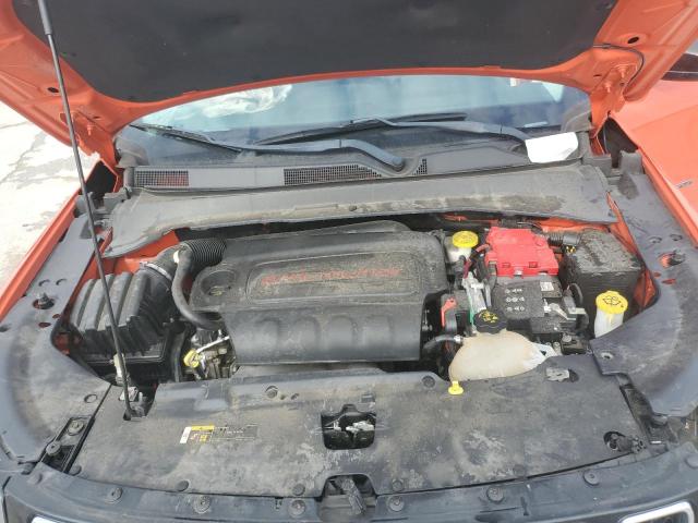Photo 12 from auction – 2019 JEEP COMPASS SP with VIN 3C4NJDAB0KT647692