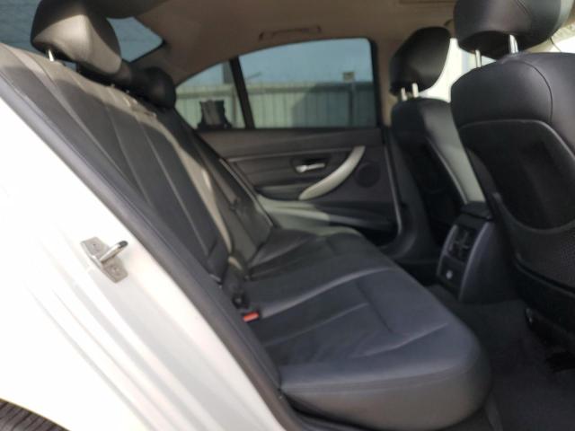 Photo 10 from auction – 2013 BMW 328 I with VIN WBA3A5C57DF352412