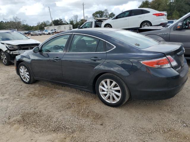 Photo 2 from auction – 2013 MAZDA 6 TOURING with VIN 1YVHZ8DHXD5M02344