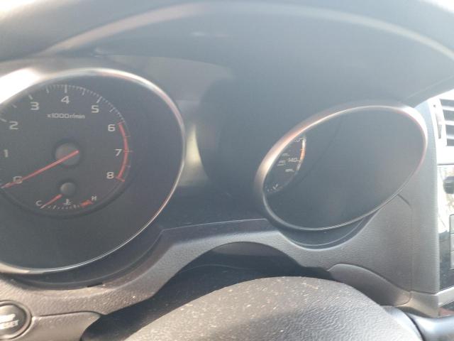 Photo 9 from auction – 2018 SUBARU LEGACY 2.5 with VIN 4S3BNAB68J3025259
