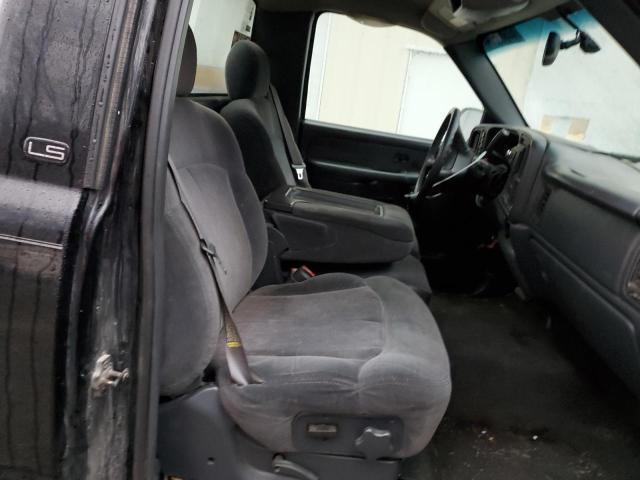 Photo 10 from auction – 2000 CHEVROLET SILVERADO with VIN 1GCEK14T3YZ368996