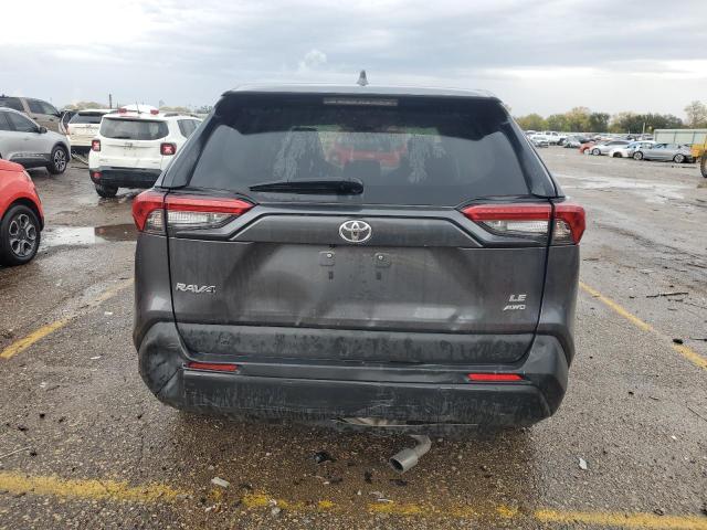 Photo 6 from auction – 2023 TOYOTA RAV4 LE with VIN 2T3F1RFV1PC328680