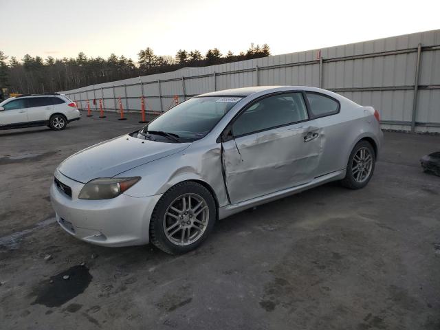 TOYOTA SCION TC 2006 with VIN JTKDE177760095511 - Photo from auction