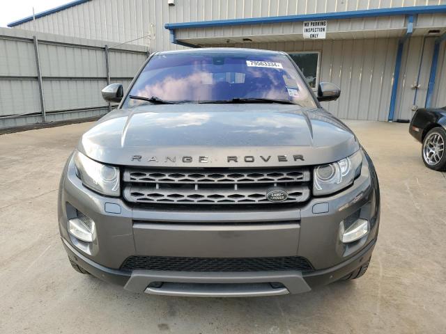 Photo 5 from auction – 2015 LAND ROVER RANGE ROVE with VIN SALVR2BG5FH011547