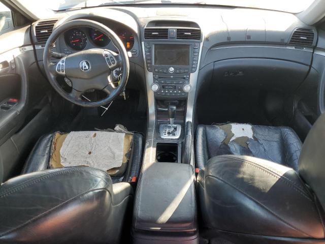 Photo 8 from auction – 2004 ACURA TL with VIN 19UUA66294A067577