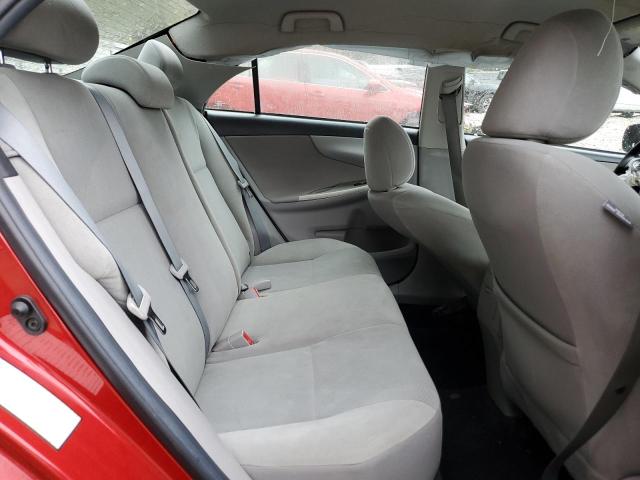 Photo 10 from auction – 2012 TOYOTA COROLLA BA with VIN 5YFBU4EE6CP039453