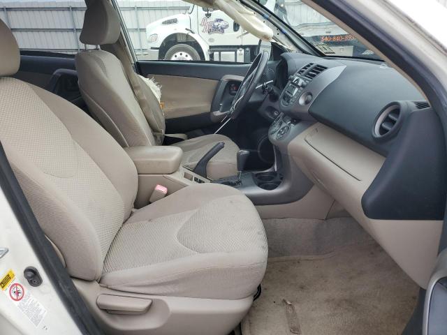 Photo 7 from auction – 2007 TOYOTA RAV4 LIMIT with VIN JTMBD31V375078908