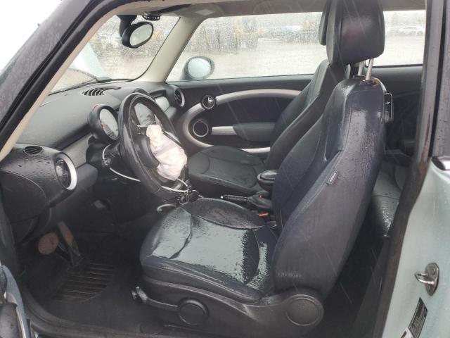 Photo 7 from auction – 2012 MINI COOPER with VIN WMWSU3C55CT263834