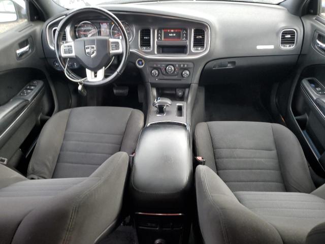 Photo 8 from auction – 2012 DODGE CHARGER SX with VIN 2C3CDXHG7CH129336