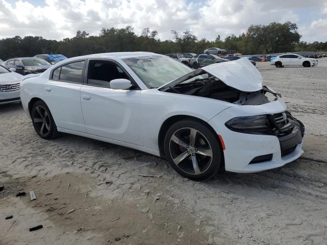 Photo 4 from auction – 2017 DODGE CHARGER SE with VIN 2C3CDXBG0HH623750