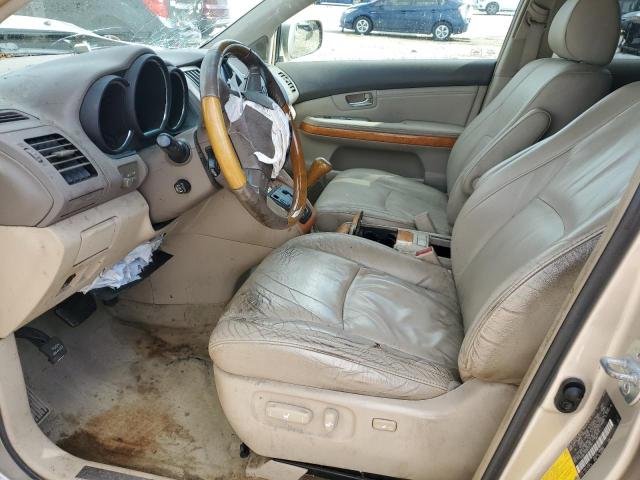 Foto 7 de la subasta – 2008 LEXUS RX 350 con VIN 2T2GK31U78C037247