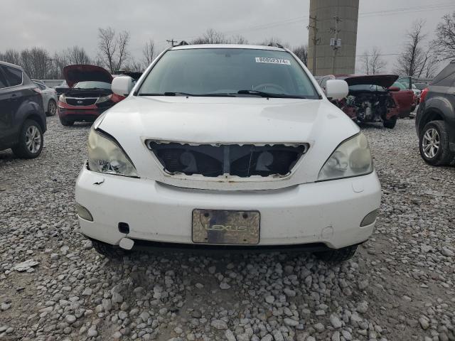 Photo 5 from auction – 2008 LEXUS RX 350 with VIN 2T2HK31U98C069038
