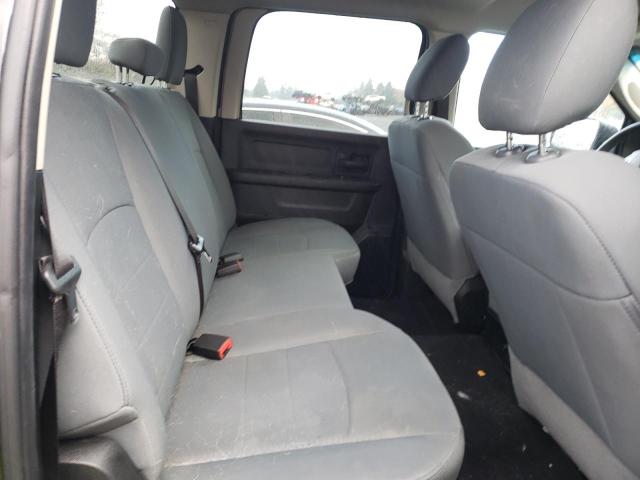 Photo 10 from auction – 2018 RAM 1500 ST with VIN 3C6RR7KG6JG235295