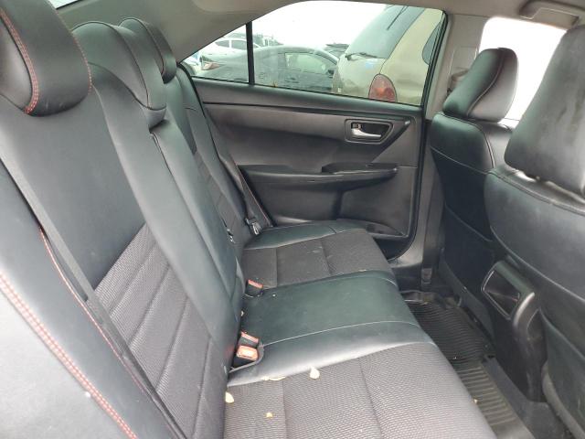 Photo 10 from auction – 2017 TOYOTA CAMRY LE with VIN 4T1BF1FK4HU436484