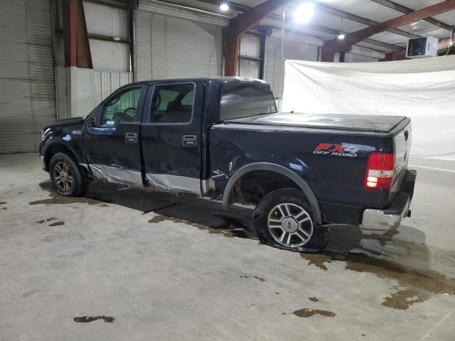 Photo 2 from auction – 2006 FORD F150 SUPER with VIN 1FTRW14W26FA63844