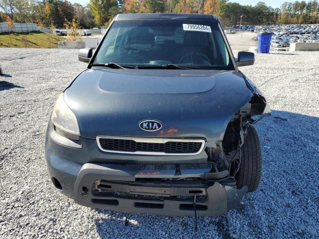 Снимка 5 от търг – 2011 KIA SOUL + с VIN KNDJT2A22B7270218