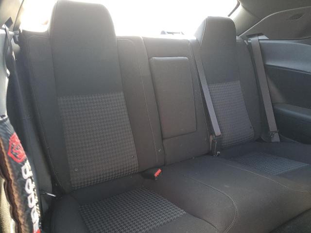 Photo 10 from auction – 2020 DODGE CHALLENGER with VIN 2C3CDZBT0LH118910