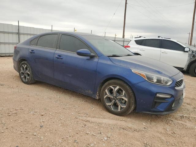Photo 4 from auction – 2020 KIA FORTE FE with VIN 3KPF24AD7LE249226