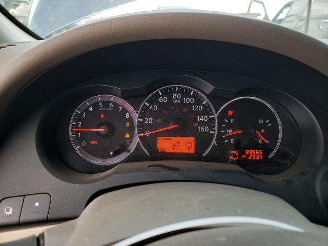 Photo 9 from auction – 2012 NISSAN ALTIMA SR with VIN 1N4BL2EP8CC211019