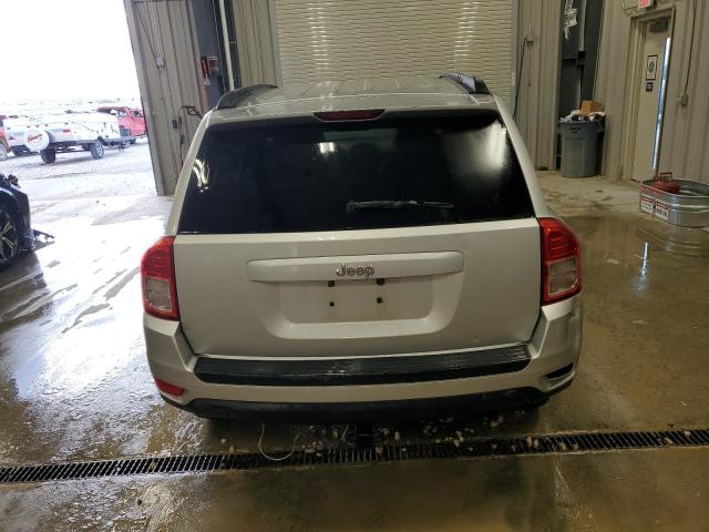 Photo 6 from auction – 2011 JEEP COMPASS SP with VIN 1J4NT1FB0BD245673