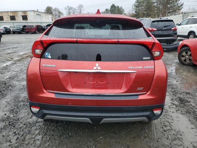 Photo 6 from auction – 2018 MITSUBISHI ECLIPSE CR with VIN JA4AT5AA9JZ044781