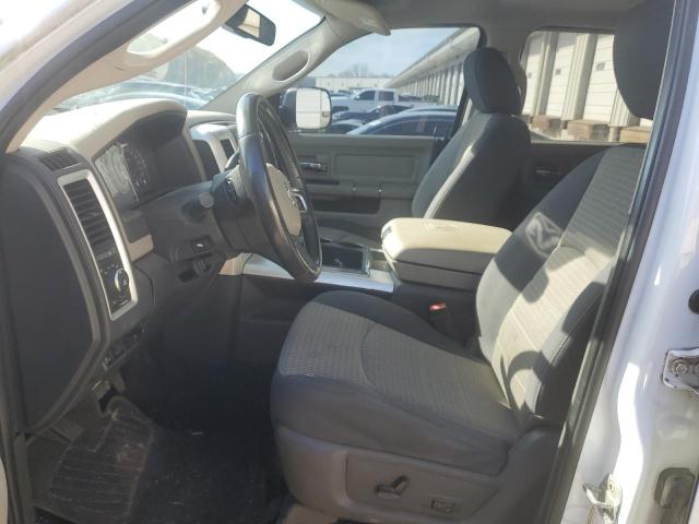 Photo 7 from auction – 2011 DODGE RAM 2500 with VIN 3D7UT2CL2BG548077